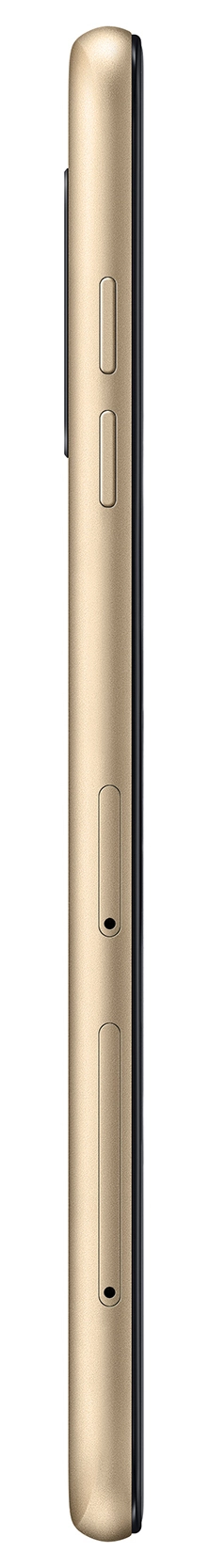 Galaxy A6 Plus - 3GB 32GB