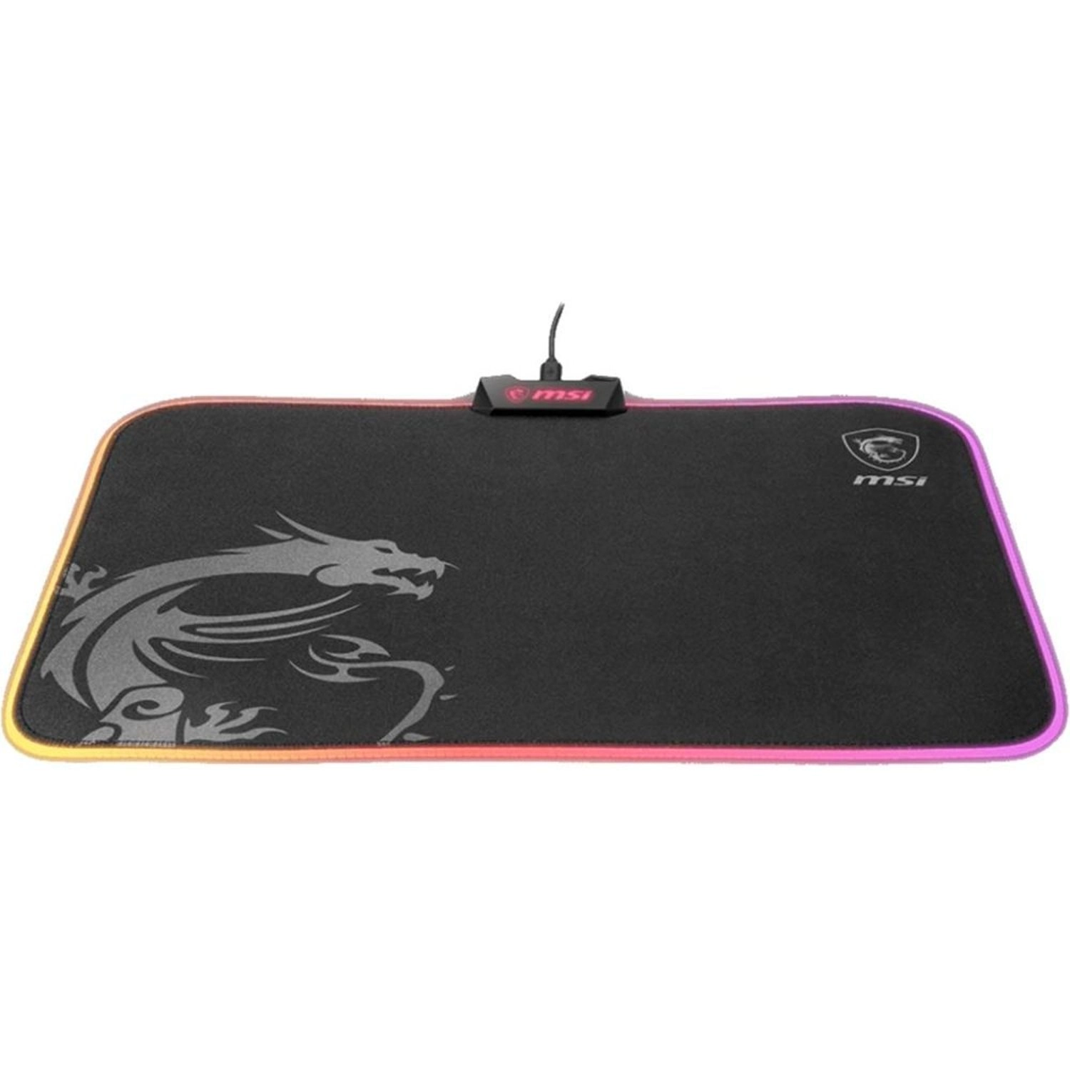 AGILITYGD60 Natural Rubber Gaming Mouse Pad