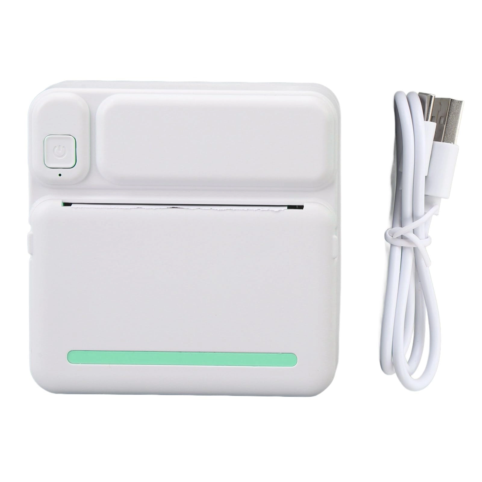 GOWENIC Mini Sticker Printer - Thermal