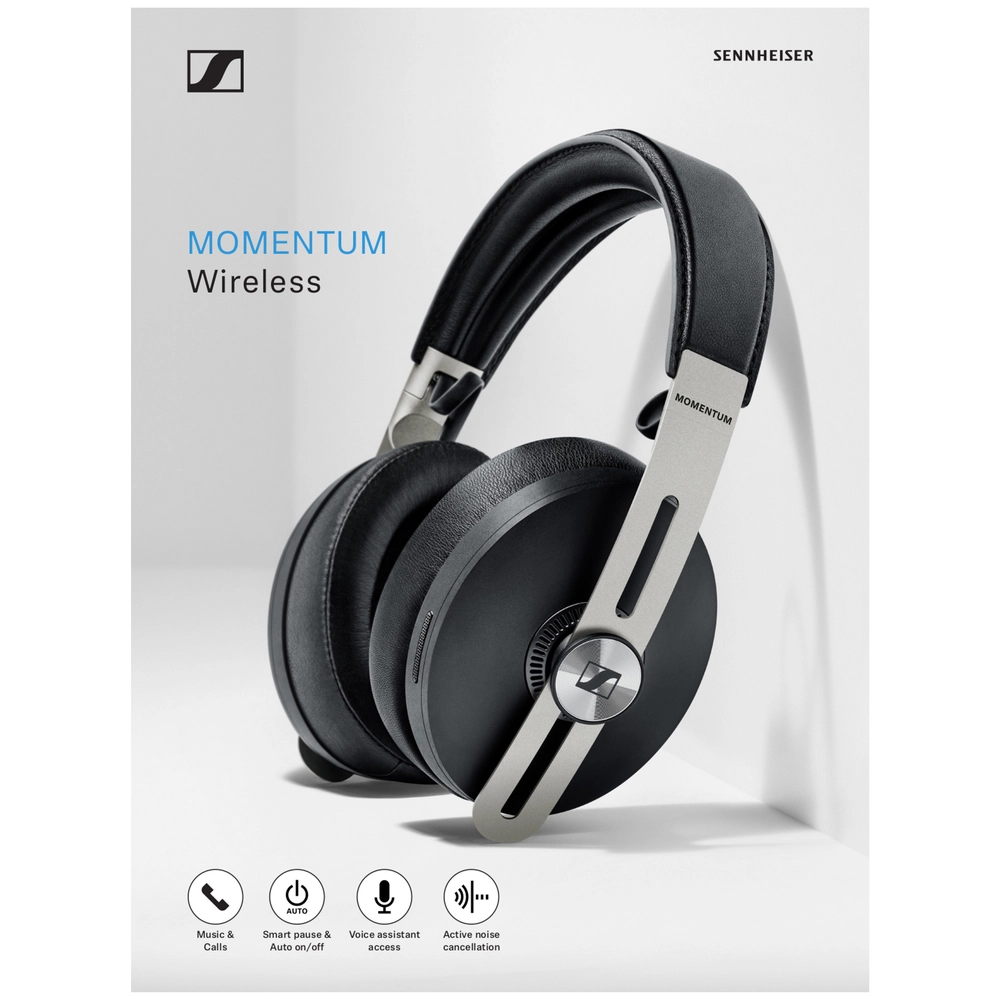 Momentum 3 Wireless - Headphone