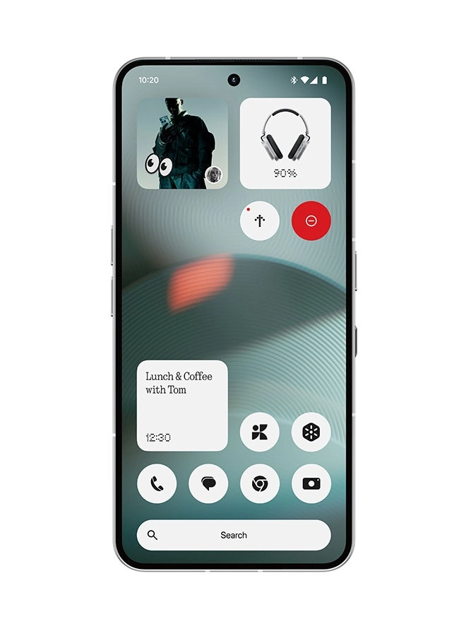 Phone 3 - 12 GB 256 GB