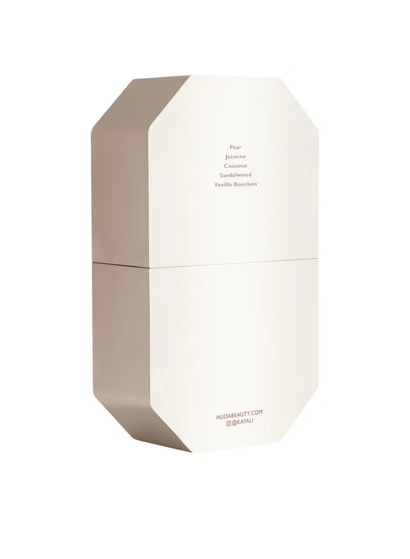 Utopia Vanilla Coco 21 Eau de Parfum 100ml