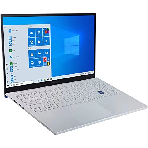 Galaxy Book Ion NP950XCJ-K01US - 15.6'' Core i7 8GB DDR4 512GB SSD