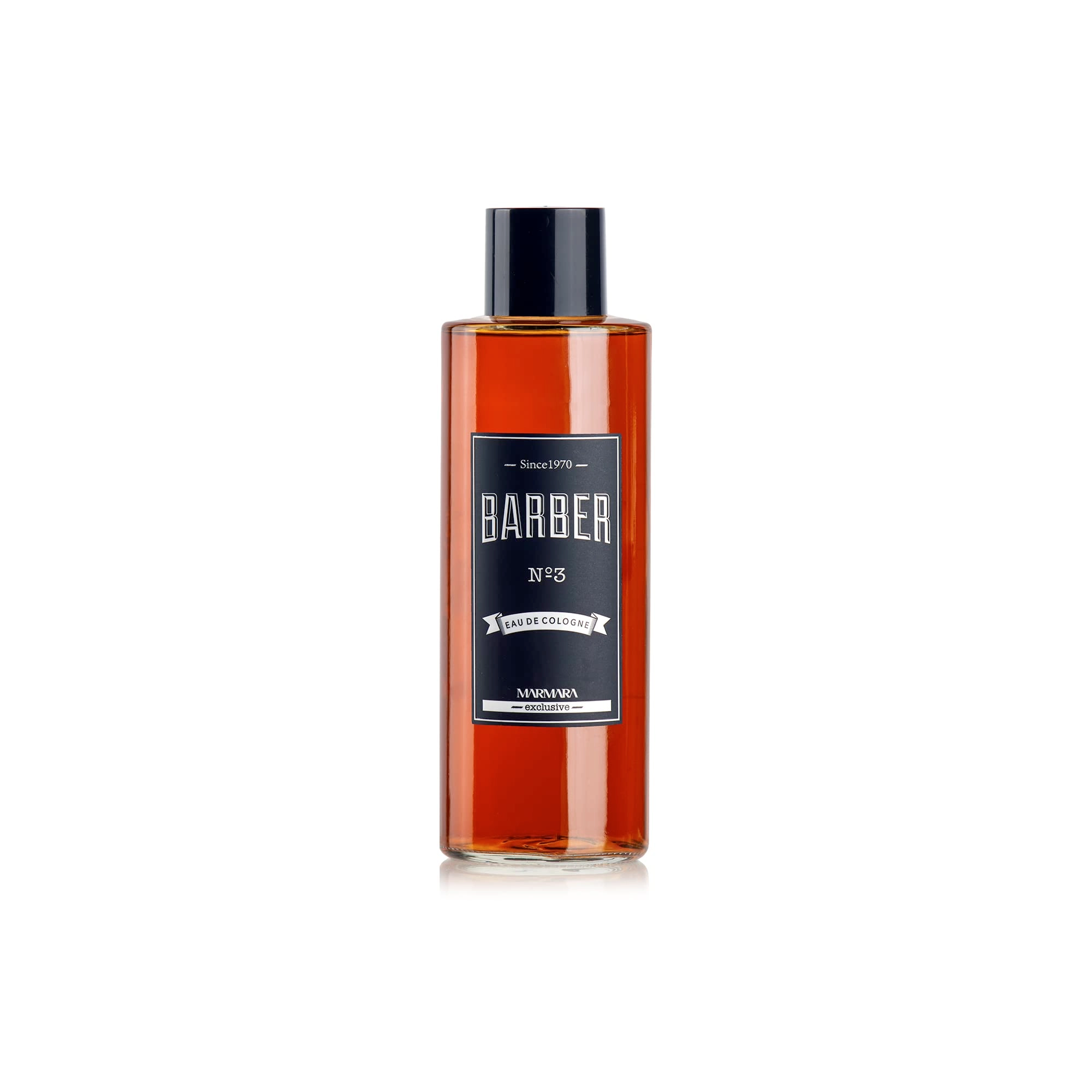 Senso Kozmetik Eau De Cologne - 500 Milliliters