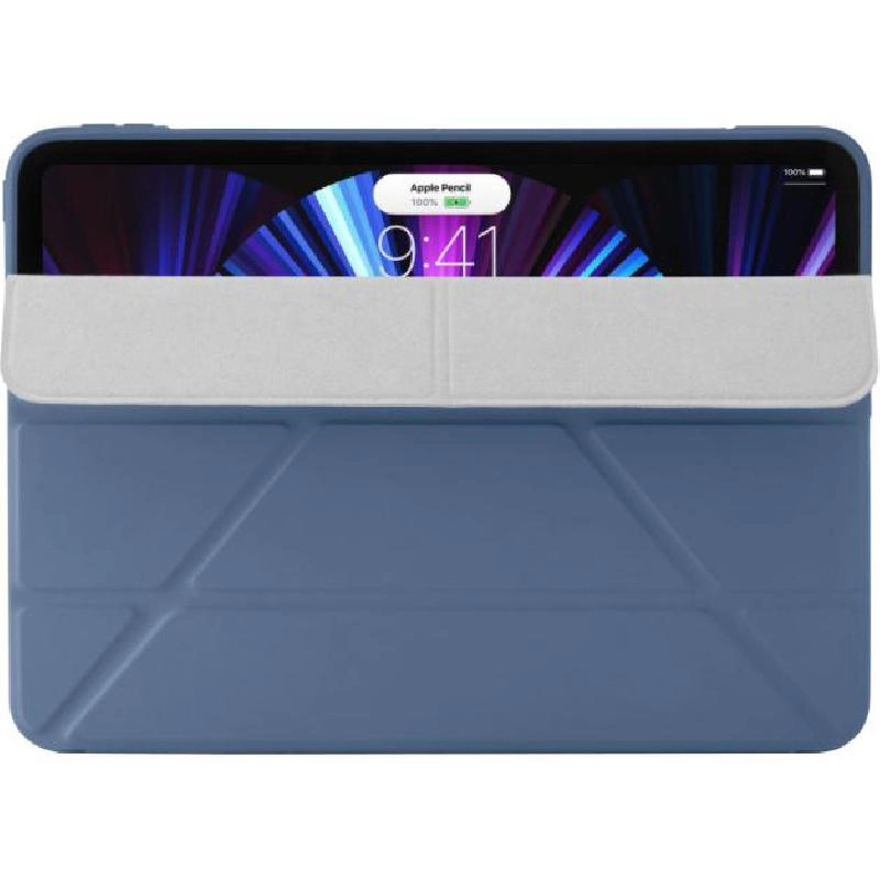 Origami Folio Case for iPad 10.9-inch (10th Gen)