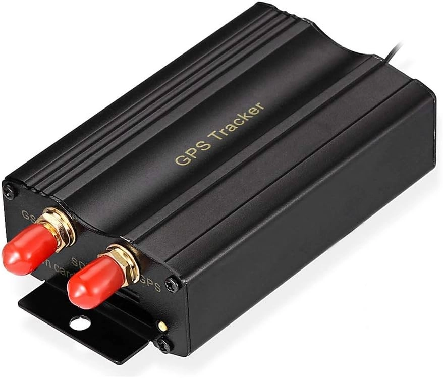 GPS Tracker