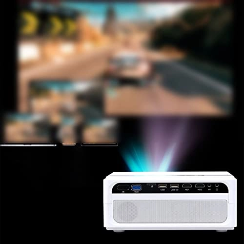 Projecter Mini Projector 7467834