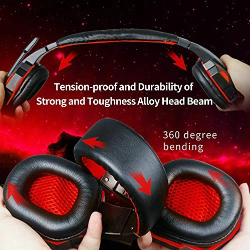PC780 Wired Headset