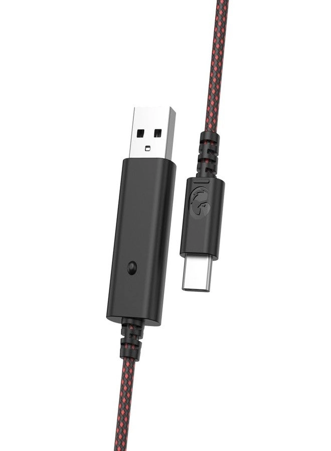 Standard Cable USB-A to USB-C 3m Braided