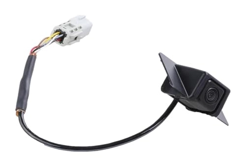 Rear View Camera - Night vision