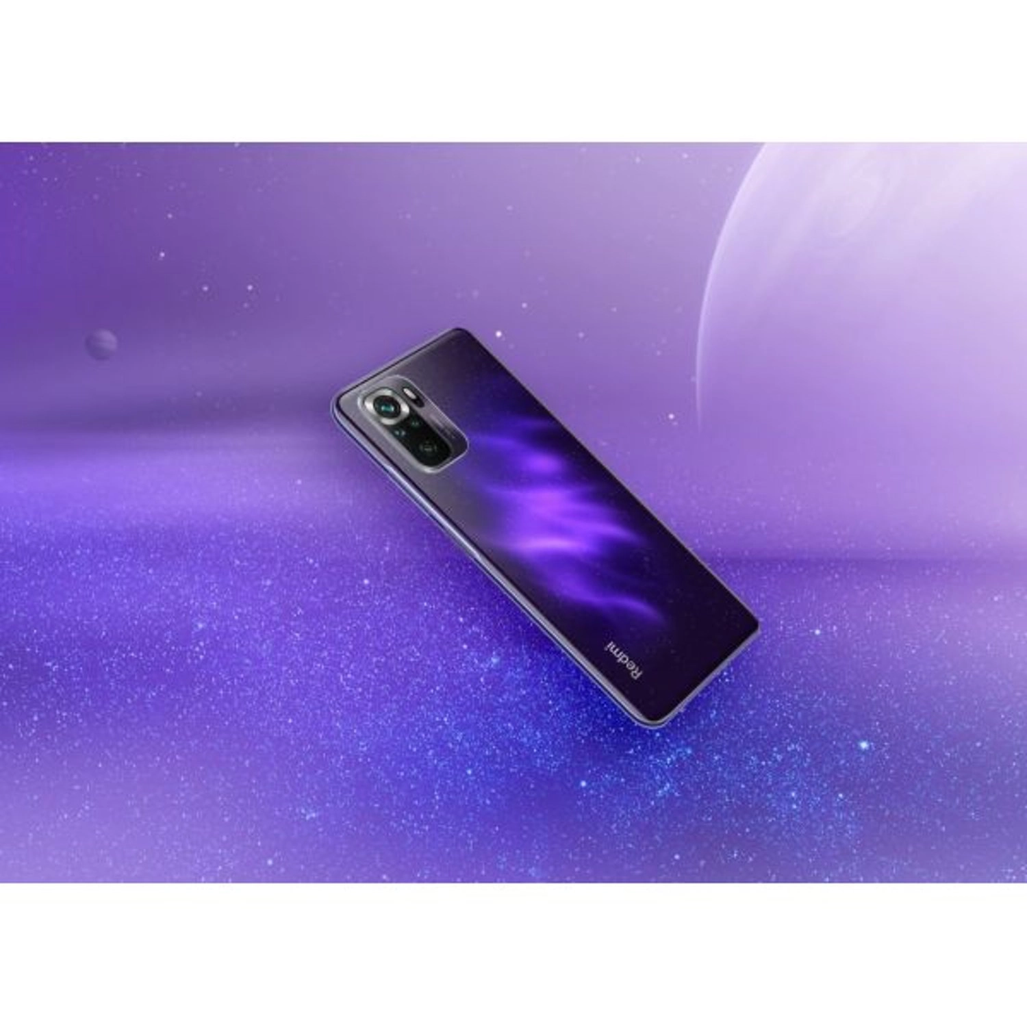 Redmi Note 10S - 8GB 128GB