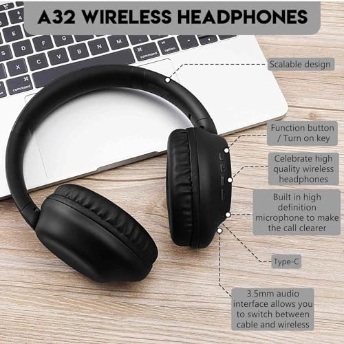 UX991 Wireless Earphone