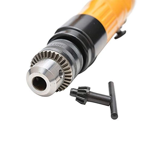 Pneumatic Tapping Machine - Hand-held 1.5-10mm