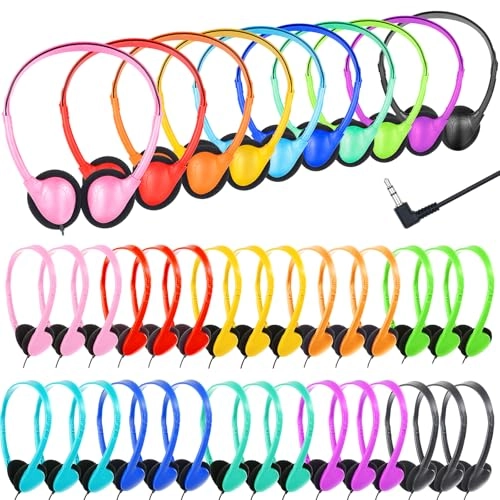 875 Wired Headphone Pack