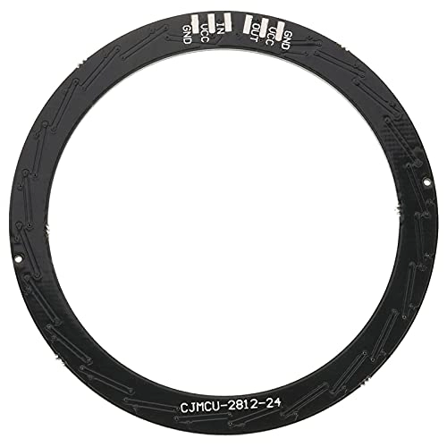 Ws2812B Neopixel Ring - 66mm