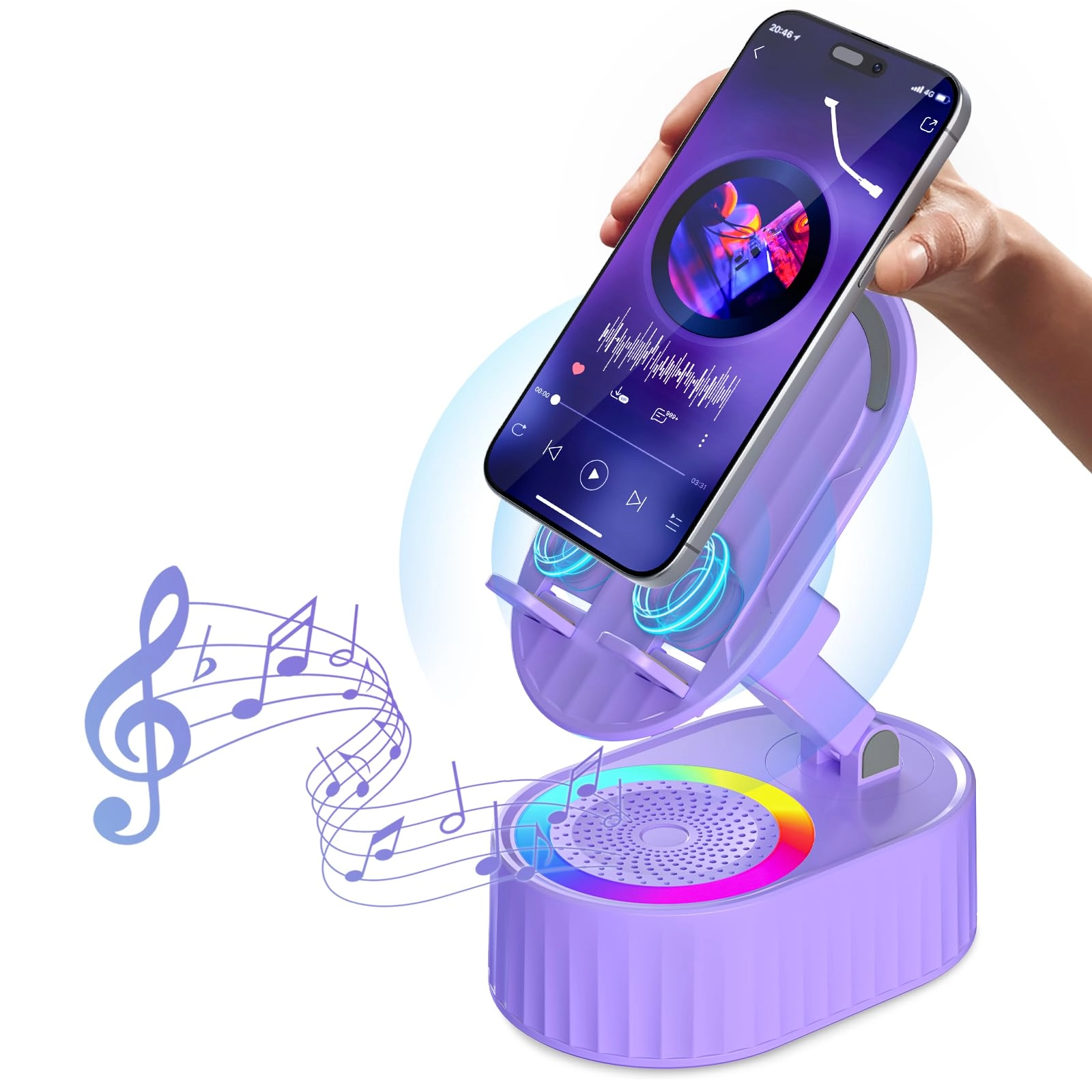 AKLLCCR A016 - 5 Watts