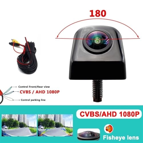 56054158AB - Night vision Wireless 1080P
