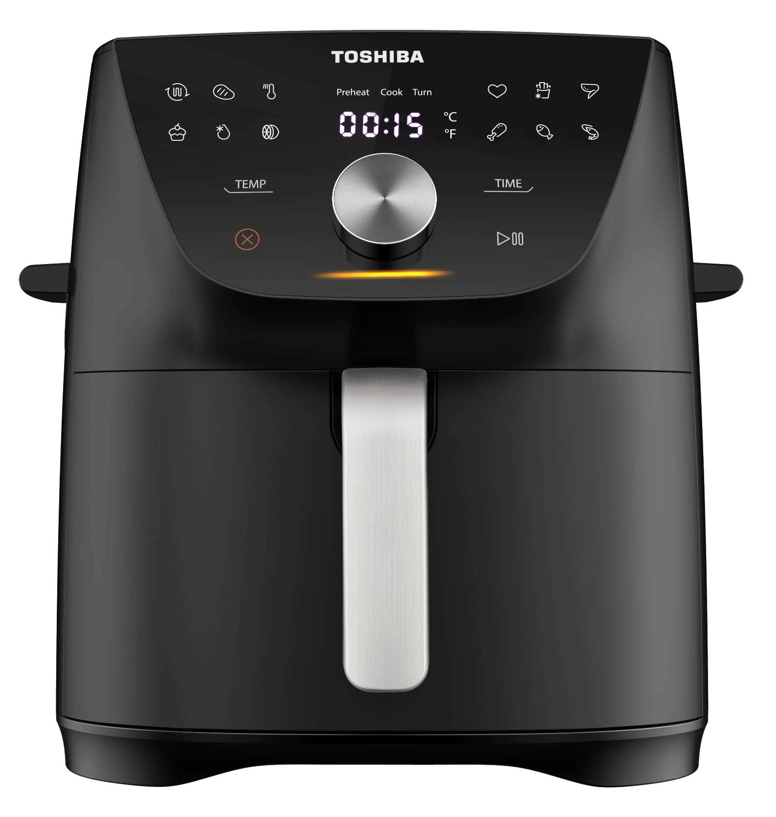 Digital Air Fryer AF-74CP1URMEH