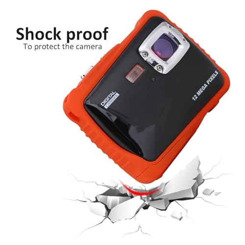 Kids Underwater Camera