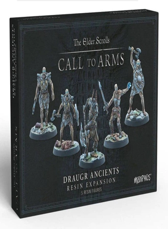 Elder Scrolls Call to Arms: Chapter 1 Card Pack - Civil War