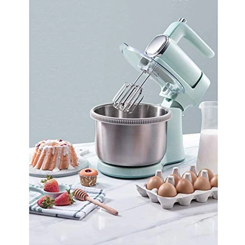Stand Mixer - 300W