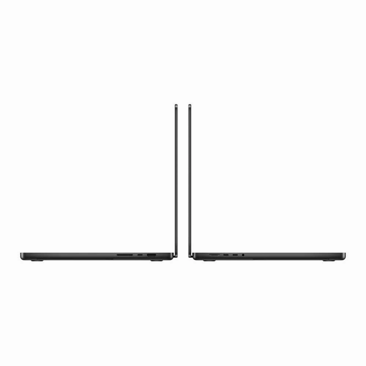 MacBook Pro MRW33AB/A 2023 - 16.2'' M3 Max 36GB Unified memory 1000GB SSD