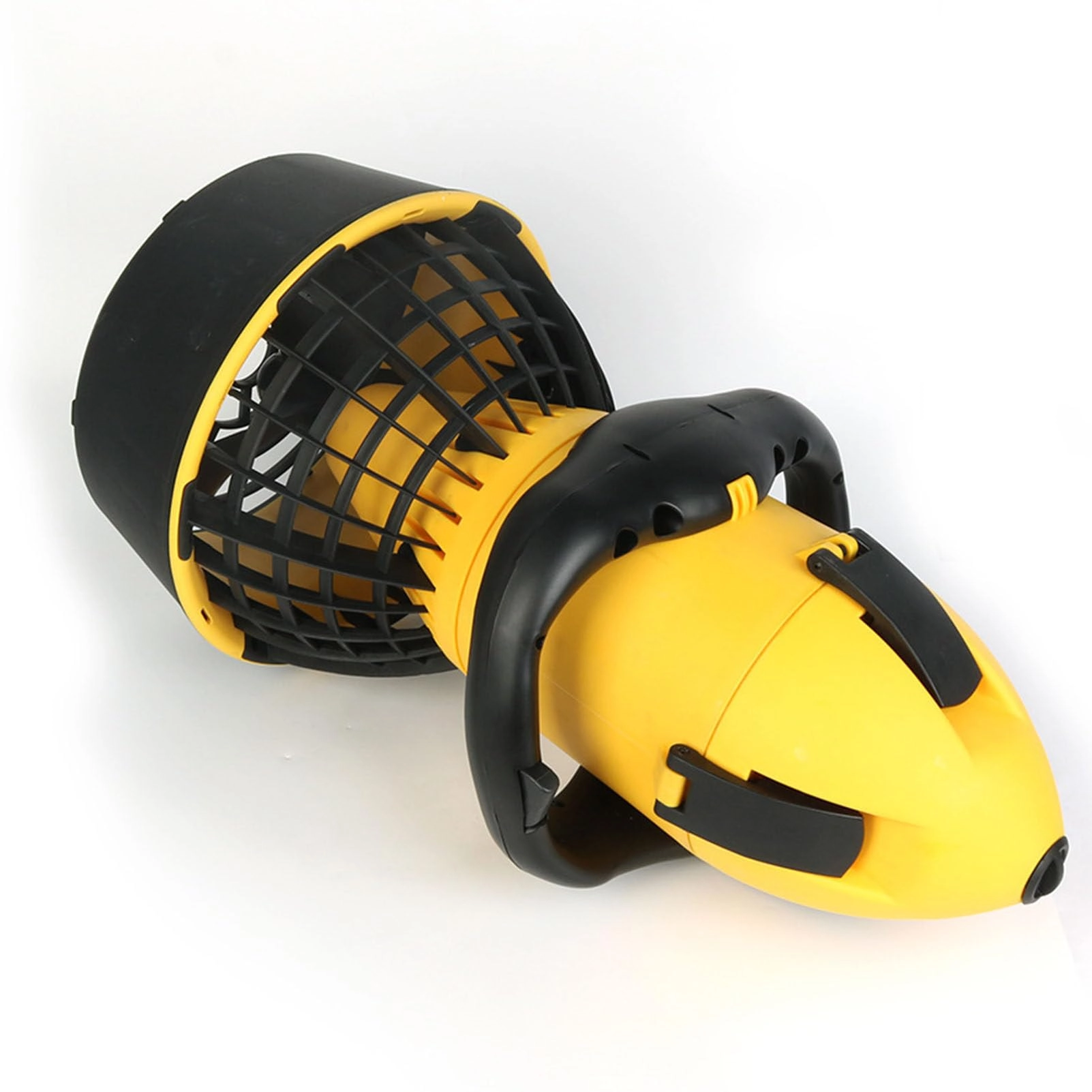 YXFAZPP Underwater Sea Scooter - 300W 24V 6AH