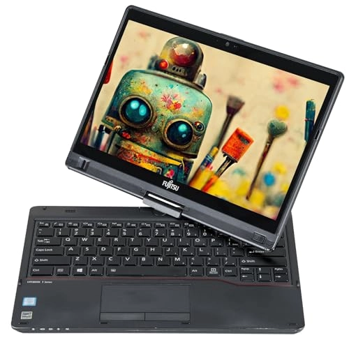 Lifebook T937 - 13.3'' Core i7-7600U 8GB DDR4 512GB SSD