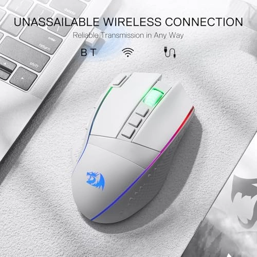 M991 Wireless Gaming Mouse - USB