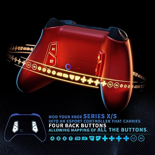 VICTOR X - Xbox Series X & S