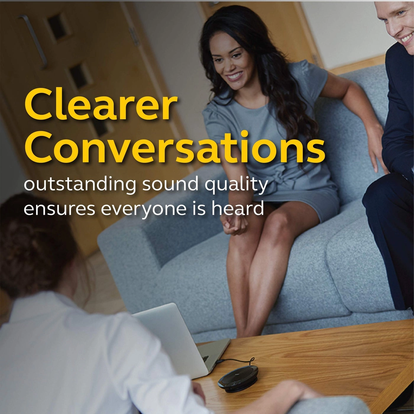 Speak 510 - USB Bluetooth