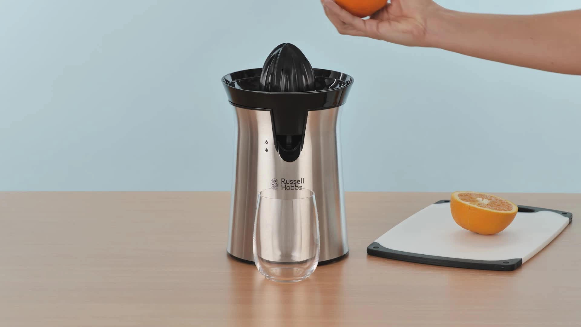 Classics Citrus Press - 60W 1L