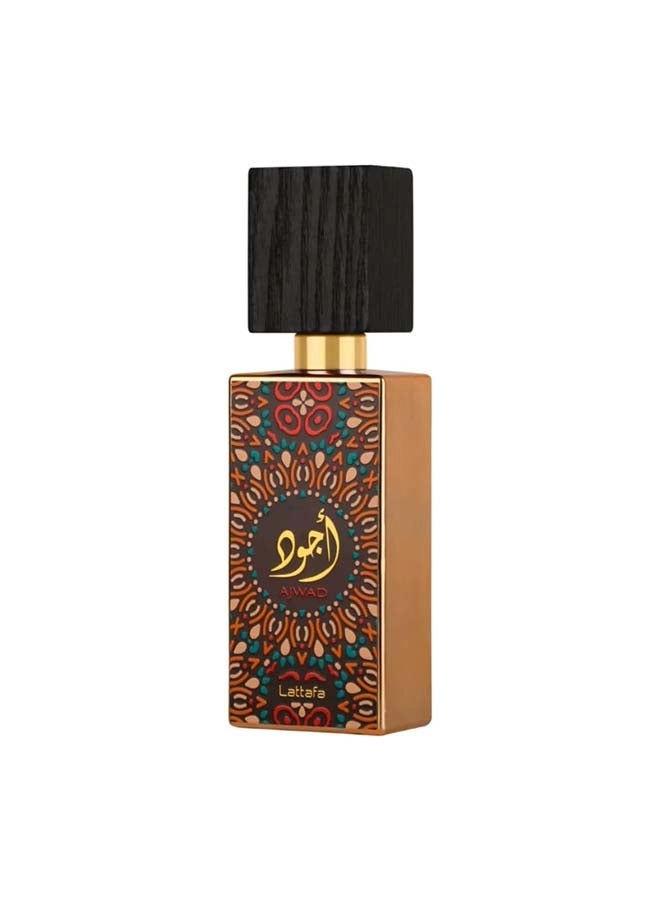 Ajwad Eau de Parfum - 60 ml