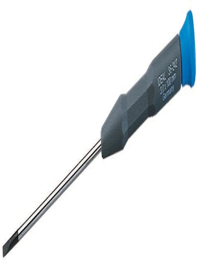 36-240 Cabinet Tip Screwdriver 3/32-Inch x 2-1/2-Inch