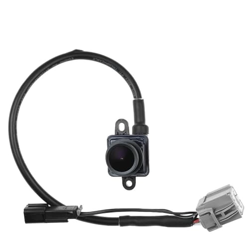 Reversing Camera - Night vision