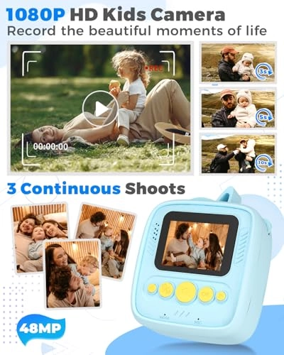 ABS-688 - 48MP 1080P 32GB