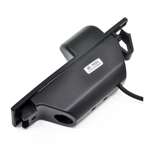 CCD Car Rearview Camera - Night vision 728 x 512