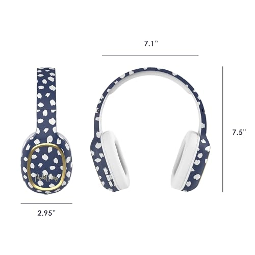 Spot On Wireless Headphone