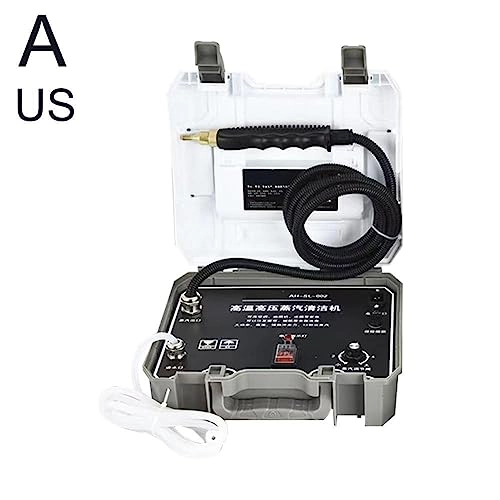 Steam Cleaning Machine