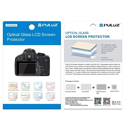 Screen Protector - Camera