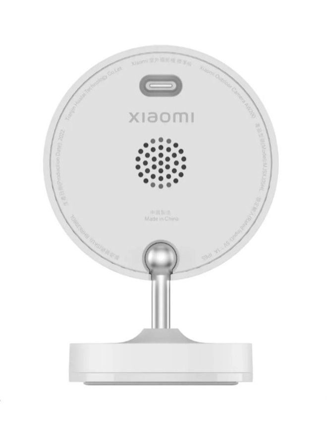 Wireless Outdoor Security Camera 1080p