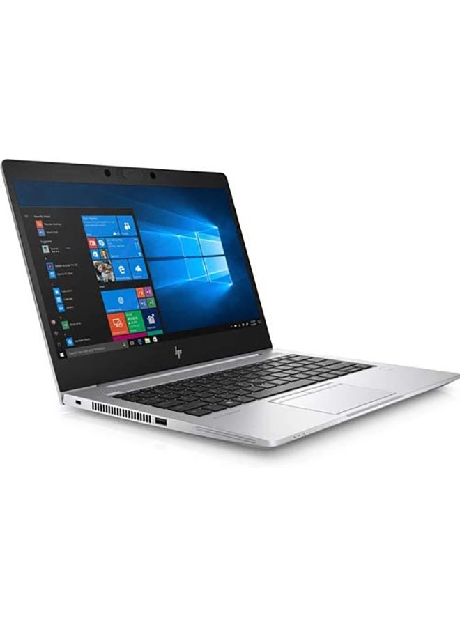 (Renewed) Elitebook 830 G6 - 13.3'' Core i5 8GB DDR4 512GB SSD