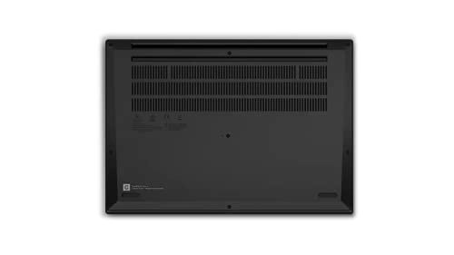 ThinkPad P1 Gen 4 20Y3003KUS - 16'' Core i7-11850H 64GB DDR4 1TB SSD