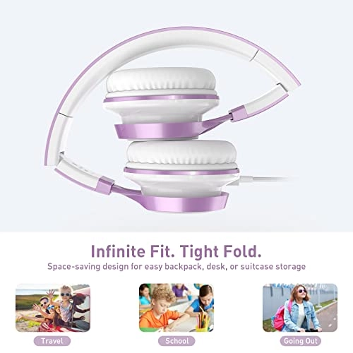 MS300 Wired Headphone