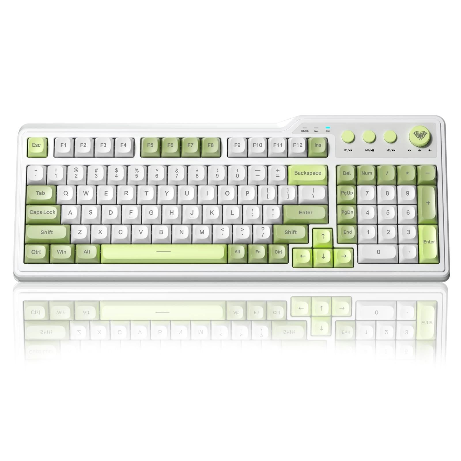 F3099 - Wired/Wireless