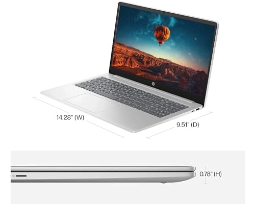 Chromebook 15 - 15.6'' 8GB 128GB Intel N100