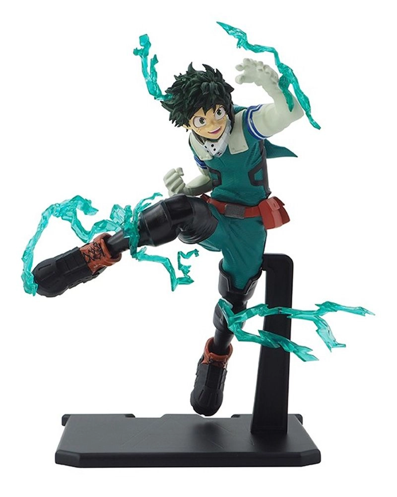 Generic Izuku One for All - My Hero Academia