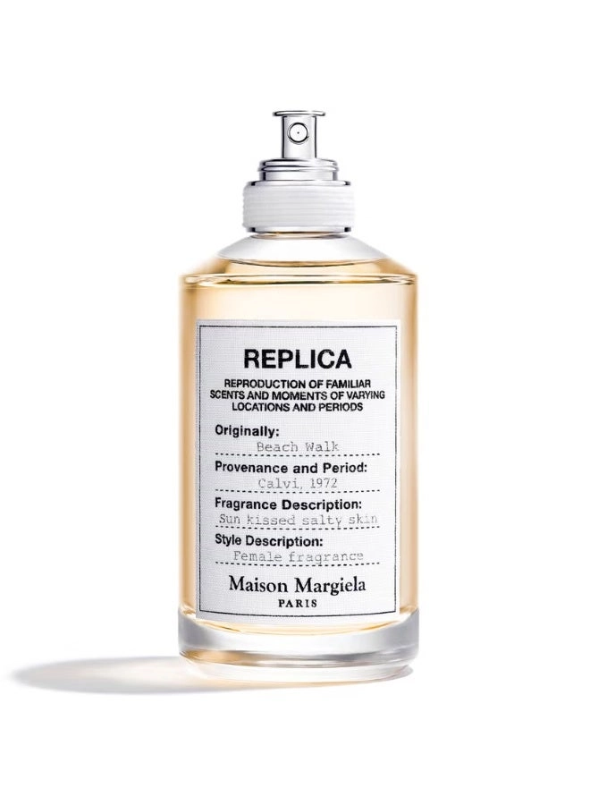 Maison Margiela Replica Beach Walk Eau de Toilette - 100ml