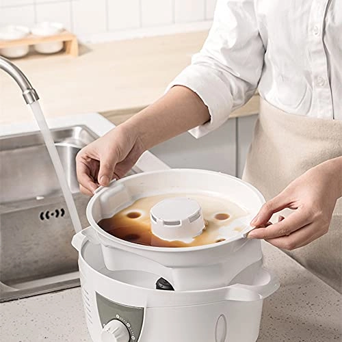 Electric Steamer - 4.0L