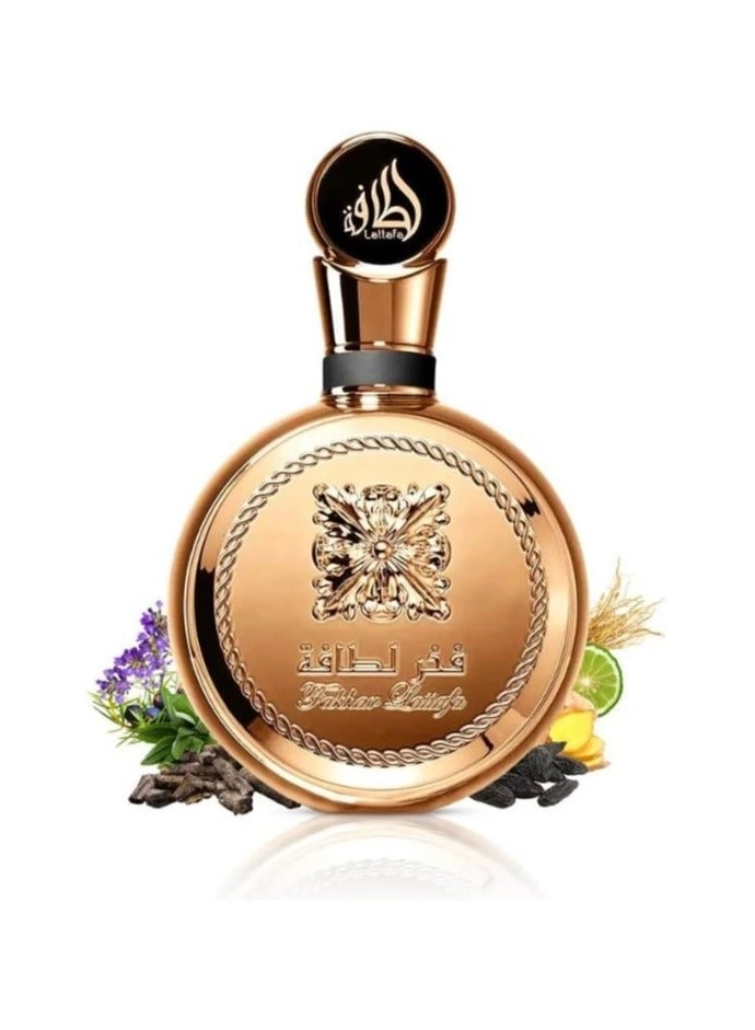 Fakhar Eau de Parfum 100 ml
